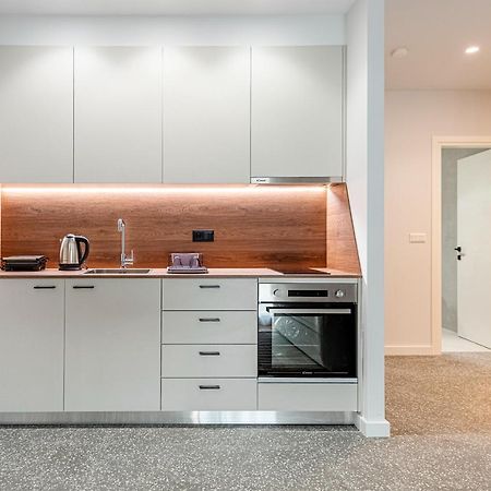 Апартаменты Phaedrus Living: Luxury Flat Panormou Афины Экстерьер фото